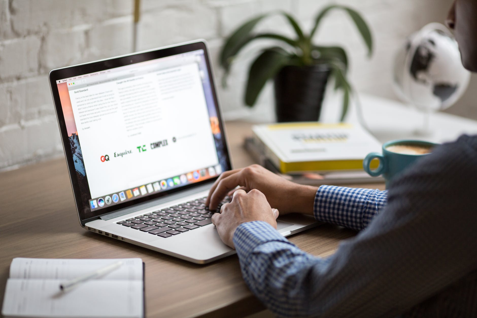 Einsatz von Webinaren