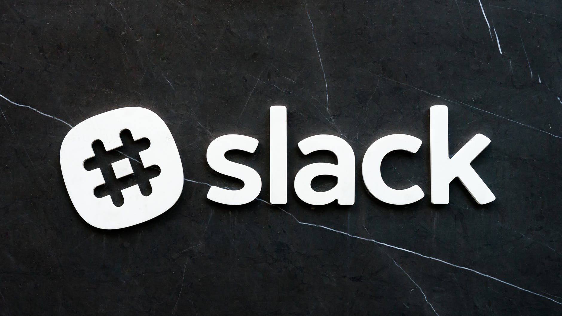 Weitere Funktionen von Slack