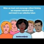 Video on Critical Thinking